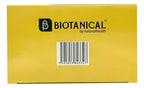 Natural Health T-BOD Piña Biotanical | 30 Sobres de 3 g | Té Herbolario | Sabor Piña | Bienestar Digestivo