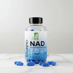 NAD 120 CAPS