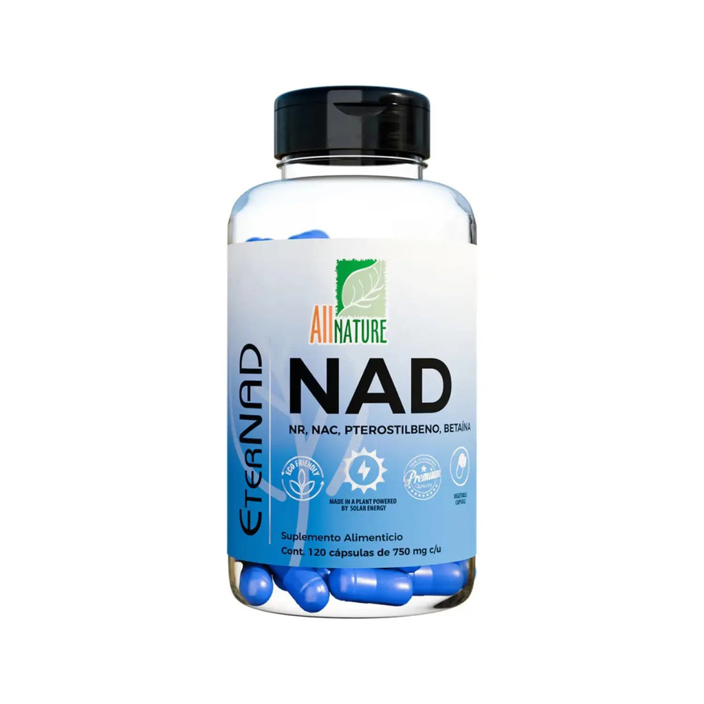 NAD 120 CAPS
