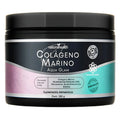 NATURAL HEALTH | Aqua Glam Colágeno Marino con Biotina y Ácido Hialurónico | 300 g | Apoyo para Piel, Cabello y Uñas