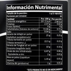 NATURAL HEALTH Natural Health PROYectile+/Maca, Shilajit y Tribulus Terrestris 120 caps/ PROD PARA LA PROSTATA/ POT SEXUAL