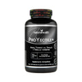 NATURAL HEALTH Natural Health PROYectile+/Maca, Shilajit y Tribulus Terrestris 120 caps/ PROD PARA LA PROSTATA/ POT SEXUAL