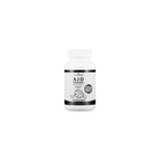 NATURAL HEALTH | Ajo Negro Extracto Natural | 90 Cápsulas de 500 mg | Apoyo Antioxidante y Bienestar Cardiovascular