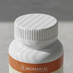 NATURAL HEALTH BIOTANICAL | Tranixol Cuachalalate, Sábila y Árnica | 60 Cápsulas de 350 mg | Apoyo al Bienestar Digestivo