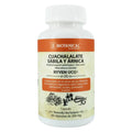 NATURAL HEALTH BIOTANICAL | Tranixol Cuachalalate, Sábila y Árnica | 60 Cápsulas de 350 mg | Apoyo al Bienestar Digestivo