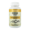 NATURAL HEALTH | Divique Wereque | 60 Cápsulas de 350 mg | Complemento Herbolario para el Bienestar Metabólico