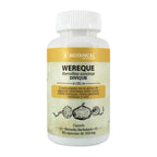 NATURAL HEALTH | Divique Wereque | 60 Cápsulas de 350 mg | Complemento Herbolario para el Bienestar Metabólico