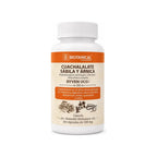 Natural Health Ryven UCG3 | Cuachalalate, Sábila y Árnica | 60 Cápsulas de 350 mg | Suplemento Herbolario