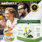 Natural Health COVIRAL TE, Caja 30 Sbs 2g c/u