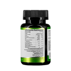 NATURAL HEALTH | Dphens-CV Vitamina C, Cordyceps, Ajo Negro y Zinc | 30 Tabletas de 1 g | Apoyo al Sistema Inmunológico y Antioxidante