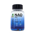 All Nature NAD 60 capsulas 750mg