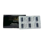 Natural Health MISSILE CARTERA 1 Blister 6 caps 750 mg c/u