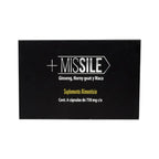 Natural Health MISSILE CARTERA 1 Blister 6 caps 750 mg c/u