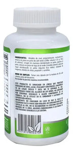 Natural Health Green Coffee | Café Verde 500 mg | 30 Cápsulas | Antioxidantes Naturales | Suplemento Alimenticio