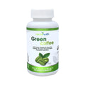 Natural Health Green Coffee | Café Verde 500 mg | 30 Cápsulas | Antioxidantes Naturales | Suplemento Alimenticio
