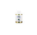 NATURAL HEALTH | Zyn-C Zinc | 100 Cápsulas de 500 mg | Apoyo al Sistema Inmunológico y Salud de la Piel