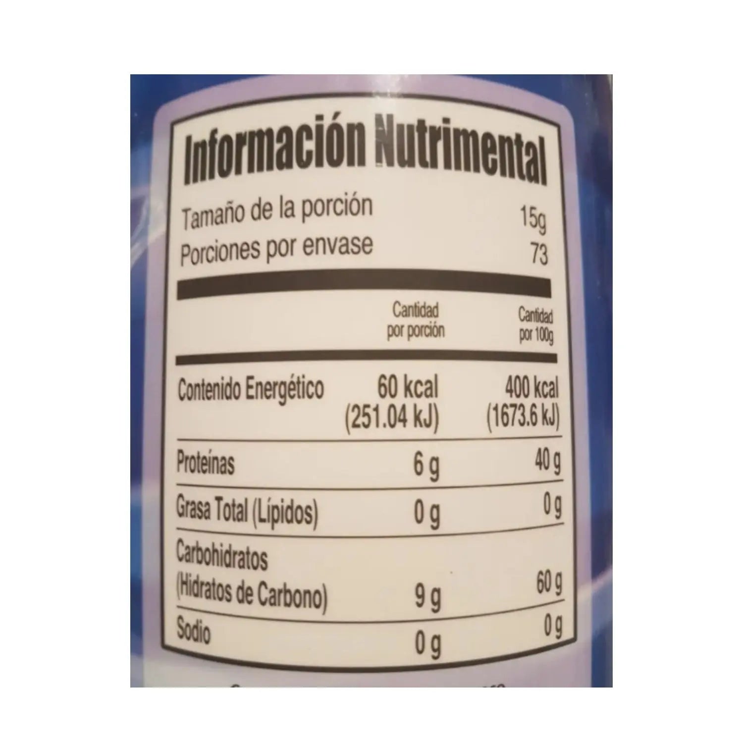 Ypenza ReumoFlex Azul 110 GR