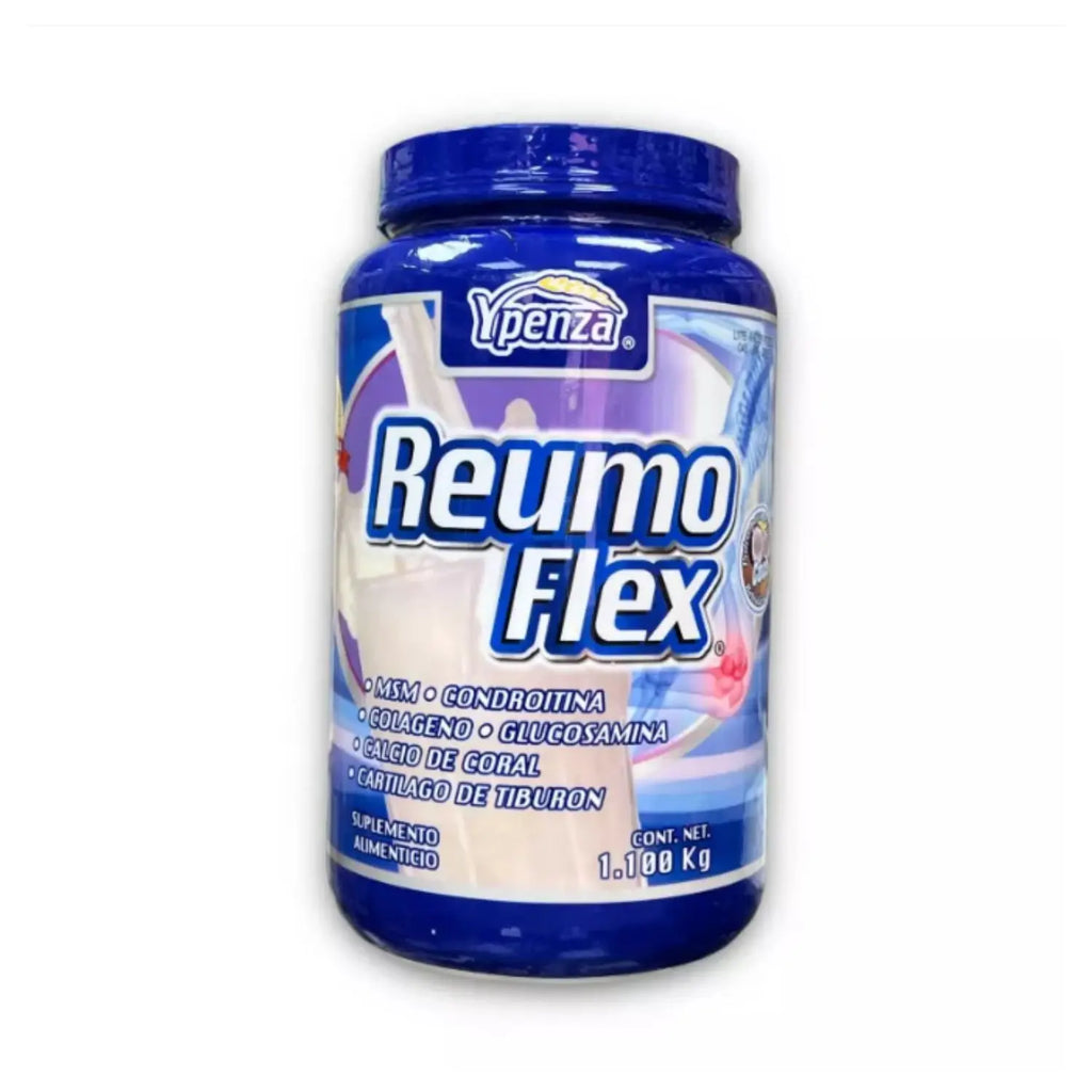 Ypenza ReumoFlex Azul 110 GR