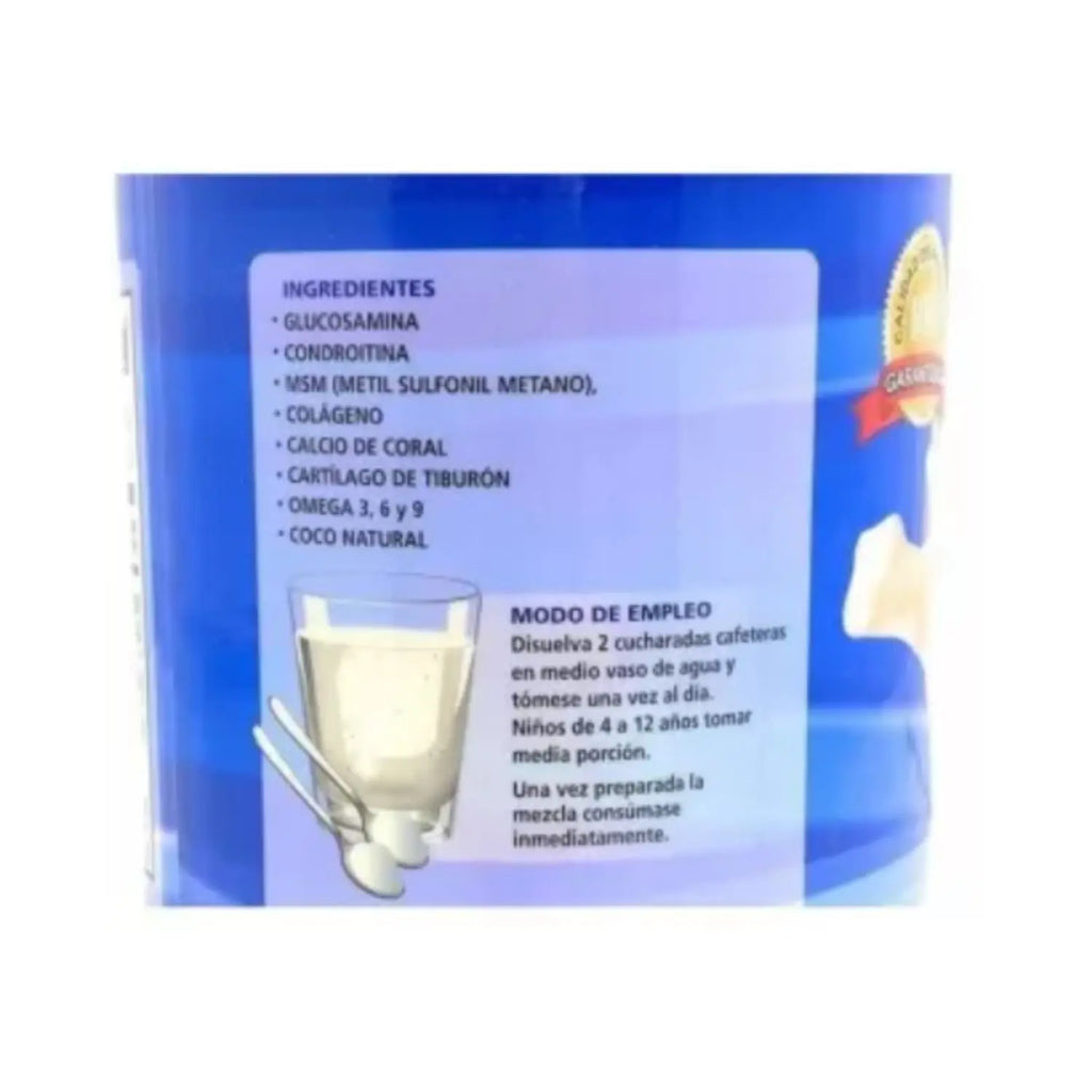 Ypenza ReumoFlex Azul 110 GR