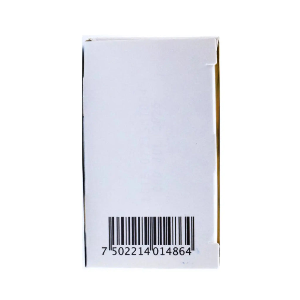 Ypenza Sedan-Tabs Melatonina 60 tabs