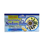 Ypenza Sedan-Tabs Melatonina 60 tabs