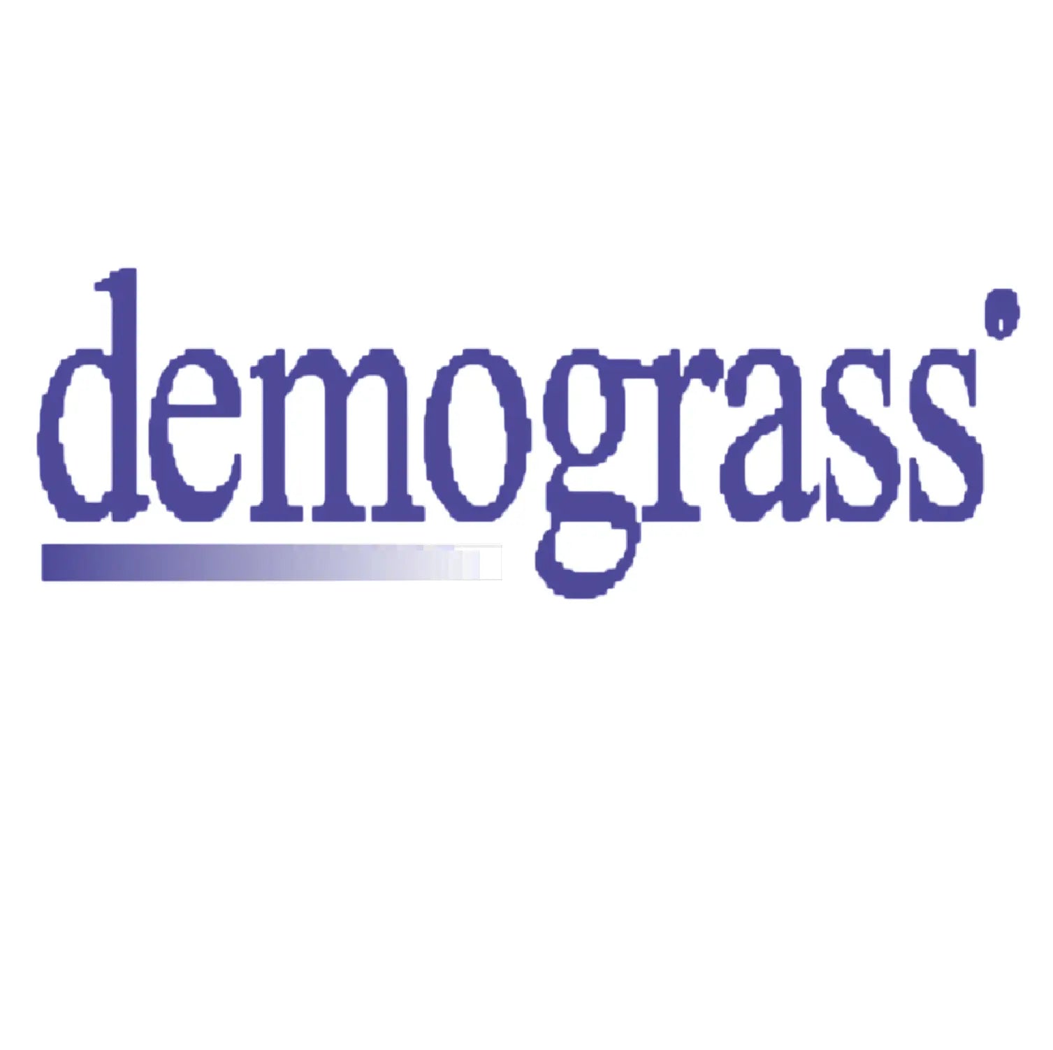 Demograss Plus De 90 Cápsulas 500mg Sfn