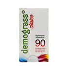 Demograss Clásico Caja 90 Capsulas Original Sfn