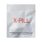 Sesen X-Pill | 3 g | 1 Cápsula | Complemento Nutricional para Después del Consumo de Alcohol | Suplemento Alimenticio