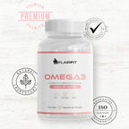 Flairfit Omega-3 Formulación Premium 48 Caps Sfn