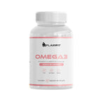 Flairfit Omega-3 Formulación Premium 48 Caps Sfn
