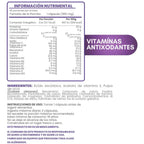 Flairfit Antioxidante Resveratrol  450mg 45 Cápsulas Sfn