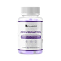 Flairfit Antioxidante Resveratrol  450mg 45 Cápsulas Sfn