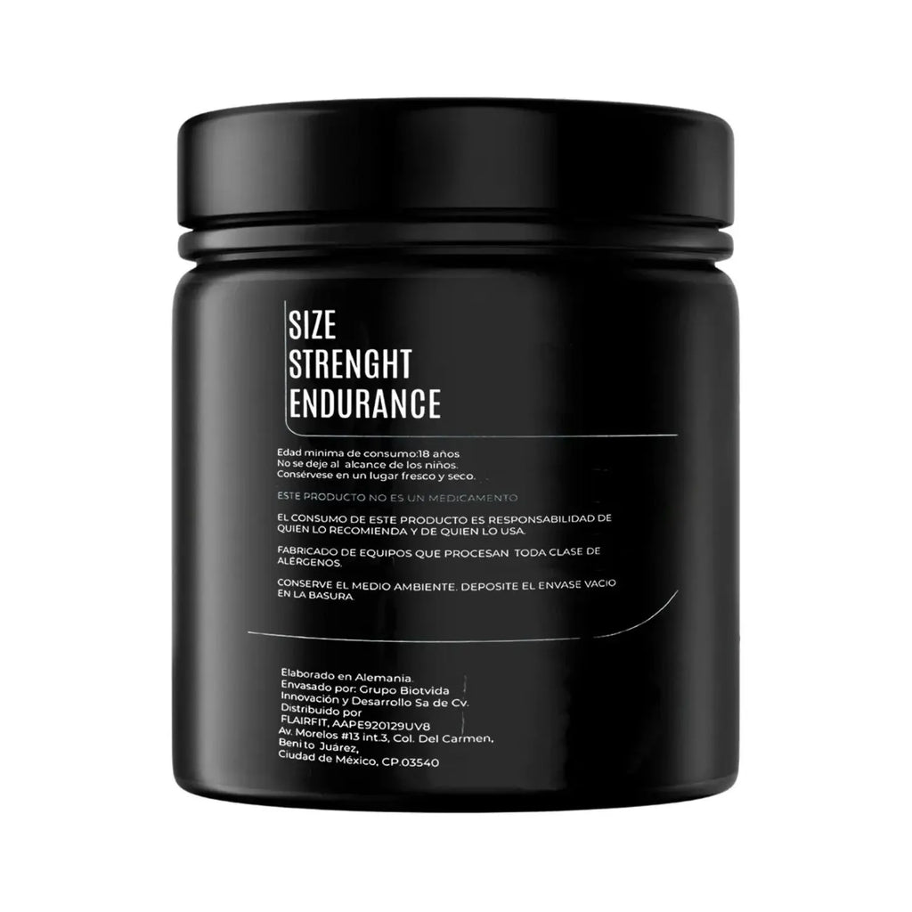 Flairfit Creatina Monohidratada Creapure 500G Sfn