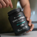 Flairfit Creatina Monohidratada Creapure 500G Sfn