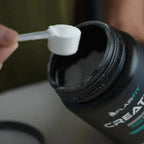 Flairfit Creatina Monohidratada Creapure 500G Sfn