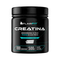 Flairfit Creatina Monohidratada Creapure 500G Sfn