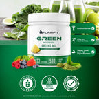 Flairfit® Daily Green Mix +50 Ingredientes 500g Sfn piña