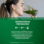 Flairfit® Daily Green Mix +50 Ingredientes 500g Sfn piña