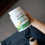 Flairfit® Daily Green Mix +50 Ingredientes 500g Sfn piña