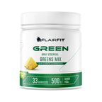 Flairfit® Daily Green Mix +50 Ingredientes 500g Sfn piña