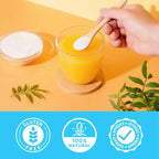 Flairfit® Péptidos Bioactivos Colágeno Hidrolizado 500G Sfn