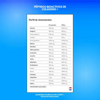 Flairfit® Péptidos Bioactivos Colágeno Hidrolizado 500G Sfn