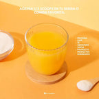 Flairfit® Péptidos Bioactivos Colágeno Hidrolizado 500G Sfn