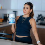 Flairfit® Péptidos Bioactivos Colágeno Hidrolizado 500G Sfn