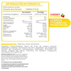 Flairfit Complejo de Acerola con Vitaminas 60 Caps Sfn