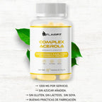 Flairfit Complejo de Acerola con Vitaminas 60 Caps Sfn