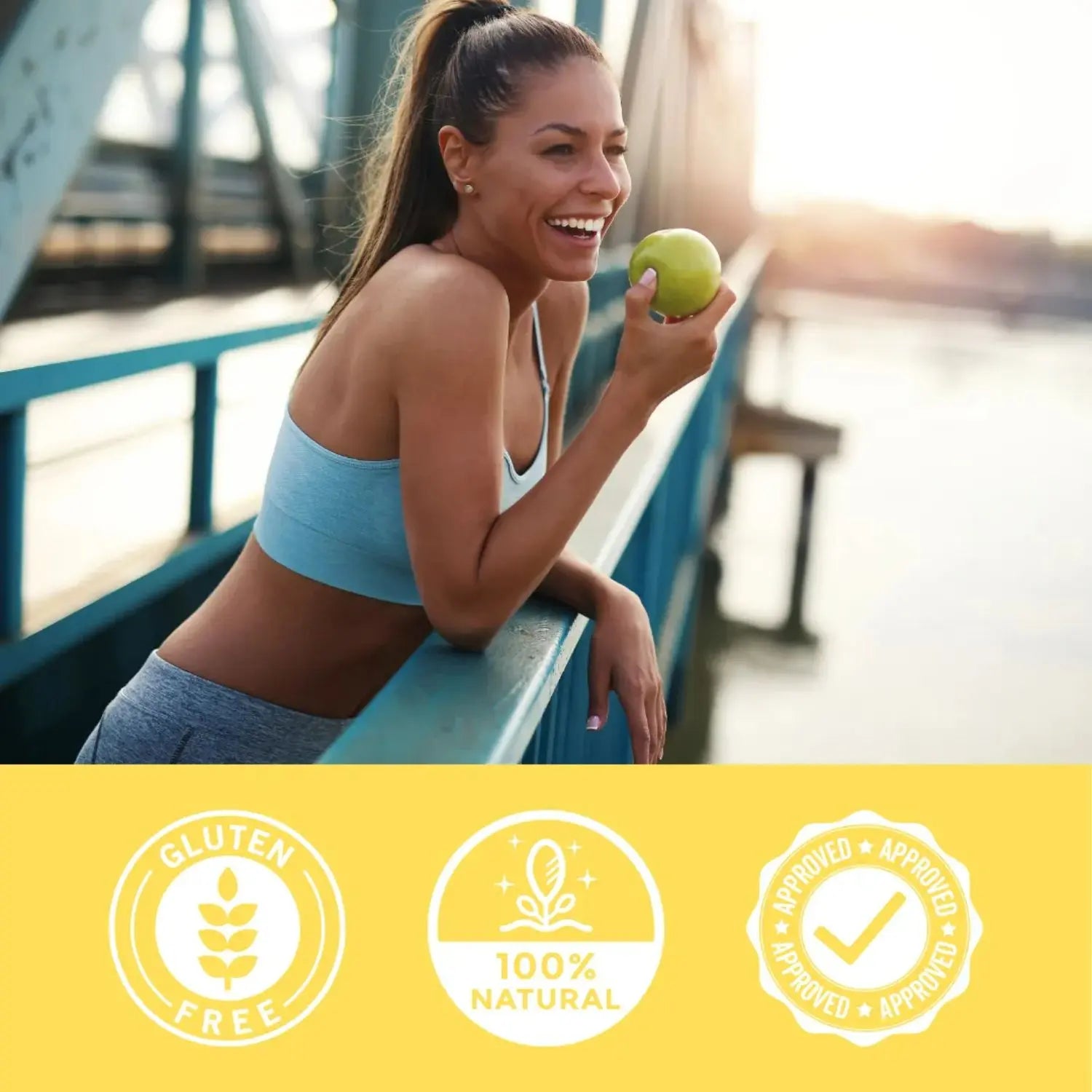 Flairfit Complejo de Acerola con Vitaminas 60 Caps Sfn