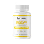Flairfit Complejo de Acerola con Vitaminas 60 Caps Sfn