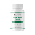 Flairfit Spirulina Plus 60 Caps Con 507mg Sfn