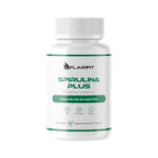 Flairfit Spirulina Plus 60 Caps Con 507mg Sfn